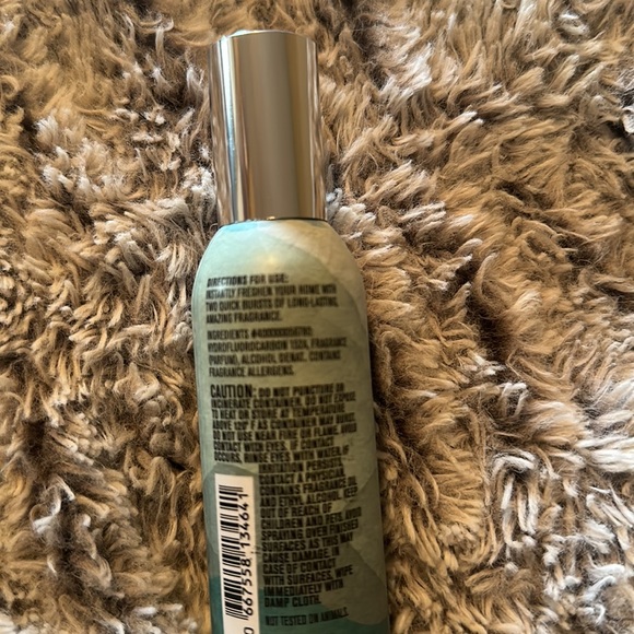Bath & body works concentrated room spray fresh spring morning - Picture 2 of 2